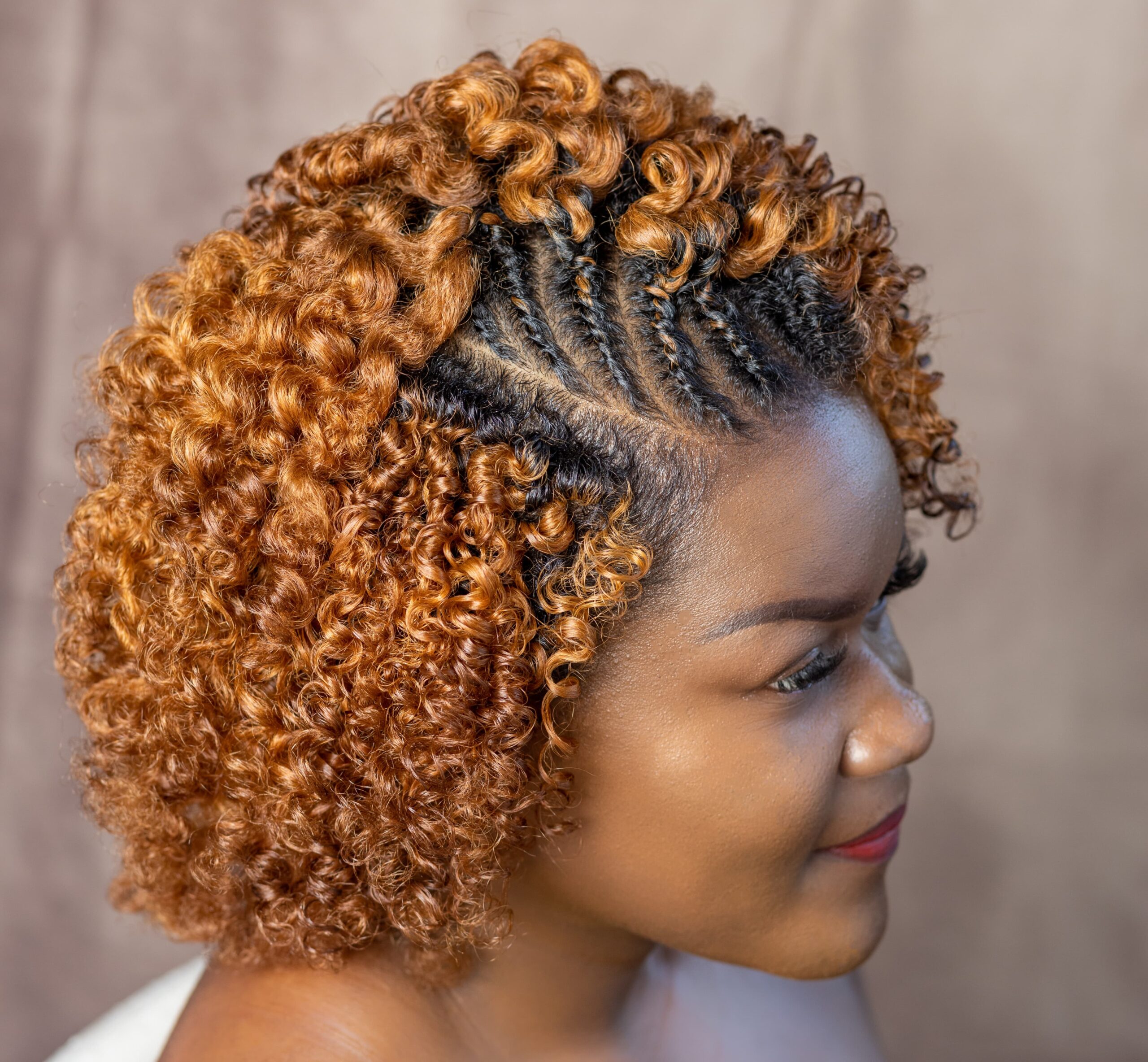 Kurly Kulture Wash n Go